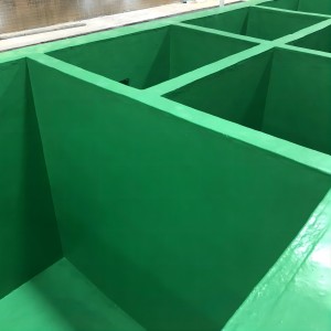上杭防腐水池，上杭水池防腐防渗怎么做，上杭防腐水池施工厂家
